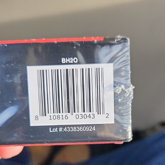 Drinking Game - Black and Red 2023 Brand New Card Game - Picture 6 of 6